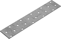 Пластина крепежная 40х200х1,8