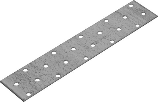 Пластина крепежная 40х200х1,8