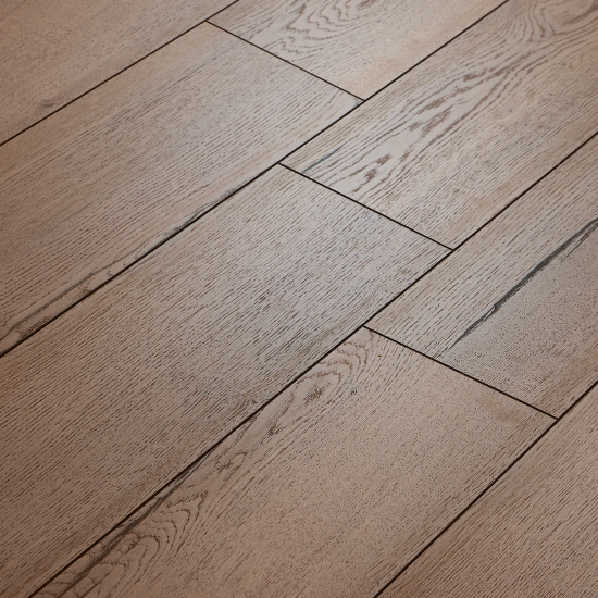 Ламинат KREAFORTA Дуб Неглинка 33 класс толщина 10 мм с фаской 1.74 м²