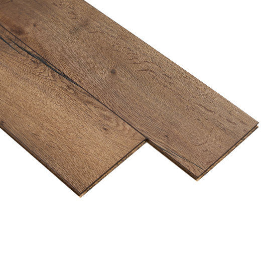 Ламинат KREAFORTA Дуб Неглинка 33 класс толщина 10 мм с фаской 1.74 м²