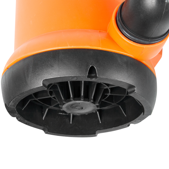 Насос погружной дренажный для чистой воды Вихрь ДН-400, 11300 л/час.