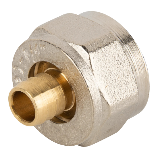 Евроконус из сшитого полиэтилена Ростерм 3/4