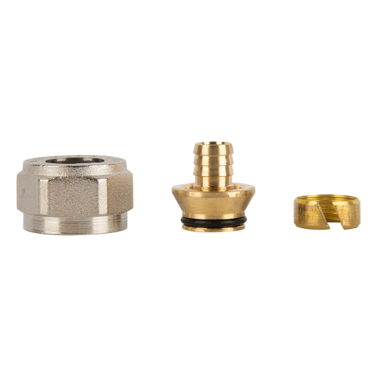 Евроконус из сшитого полиэтилена Ростерм 3/4