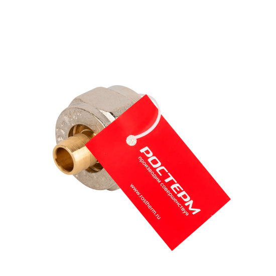 Евроконус из сшитого полиэтилена Ростерм 3/4