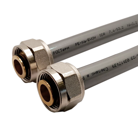 Евроконус из сшитого полиэтилена Ростерм 3/4