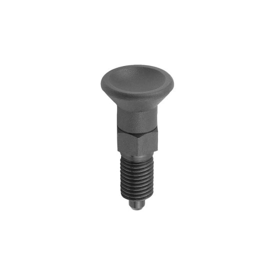 Упорный фиксатор KIPP K0338.1308