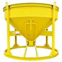 Бадья для бетона Промышленник БН2.5Н