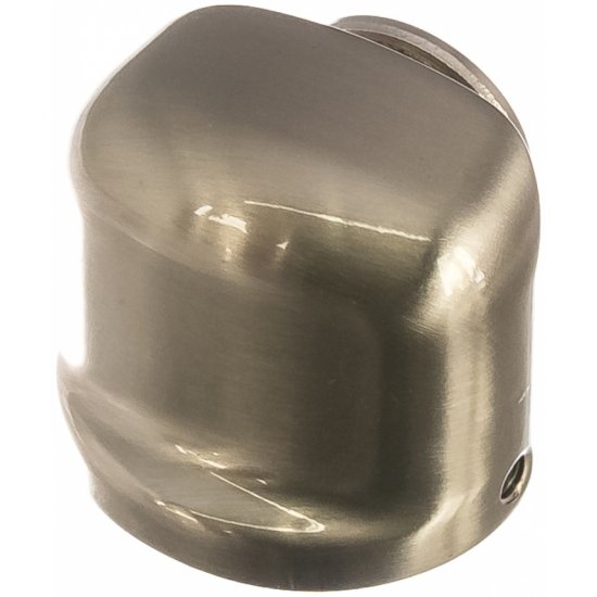 Дверной упор APECS DS-2751-M-NIS