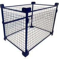 Насадка на паллет МеталлКарт OZ2