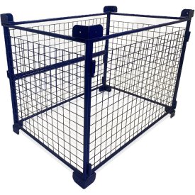 Насадка на паллет МеталлКарт OZ2