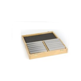 Набор пластин плоскопараллельных SOVIS 20465