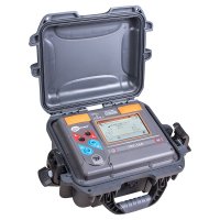 Микроомметр SONEL ТМС-650