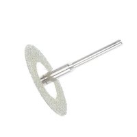 Диск алмазный для гравера Trio-Diamond (141030) d30 мм (3 шт.)