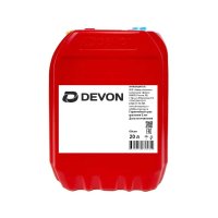 Масло DEVON PROGRESSIVE LA