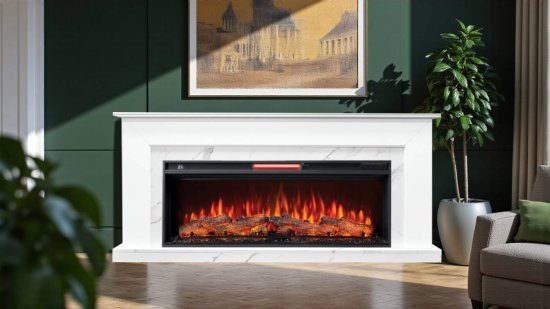 Обрамление под очаг Трэйнелл 45 WT