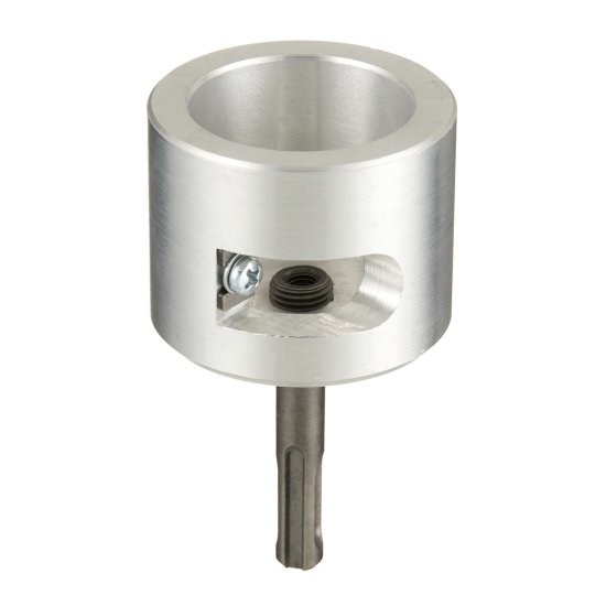 Торцеватель для полипропиленовых труб ProAqua d40 мм (PA52510b)