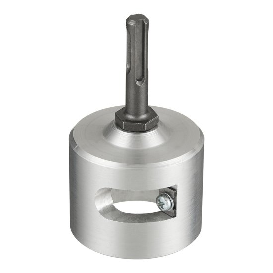 Торцеватель для полипропиленовых труб ProAqua d40 мм (PA52510b)