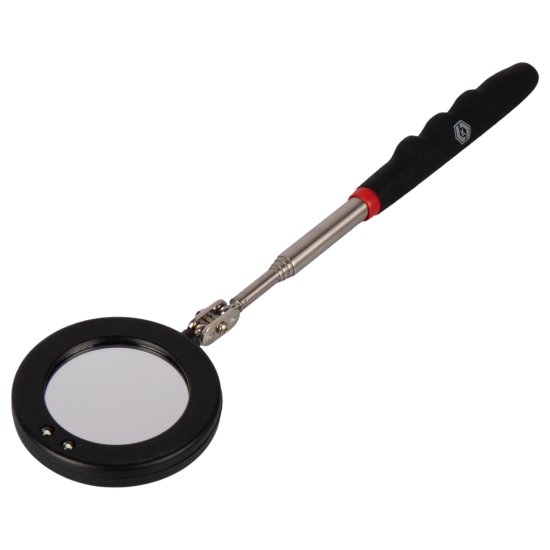 Зеркало телескопическое Кобальт 918-207 280-870 мм