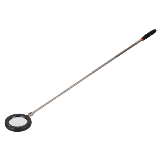 Зеркало телескопическое Кобальт 918-207 280-870 мм