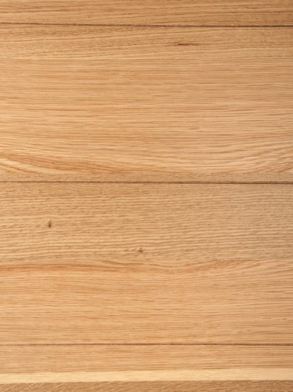 Дверь межкомнатная глухая Loft 90x200 см шпон цвет дуб рустик с замком и петлями