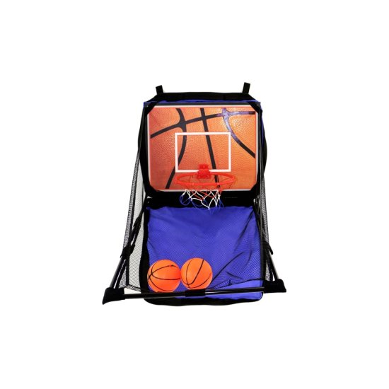 Подвесной баскетбольный щит Midzumi M05789001