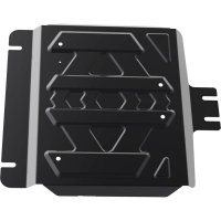 Защита рк DW Hower H3 2017-/Great Wall Hover H3/H5 2006-2011 2011-2015 АвтоБроня 111.02006.1