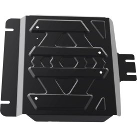 Защита рк DW Hower H3 2017-/Great Wall Hover H3/H5 2006-2011 2011-2015 АвтоБроня 111.02006.1