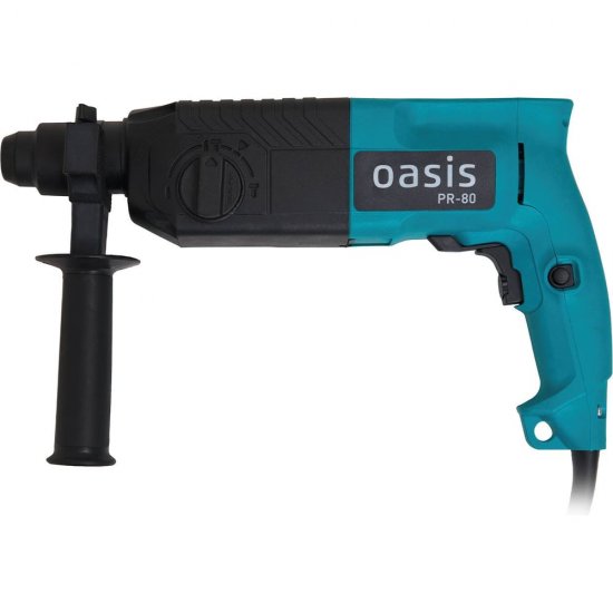 Электрический перфоратор OASIS PR-80