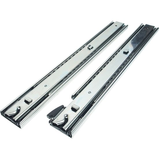 Направляющие для выдвижной полки S1065 JTC JTC-S1065-S