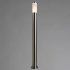 Светильник садово-парковый Arte Lamp Salire матовое серебро 1120 мм E27 20 Вт IP44 (A3157PA-1SS)