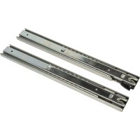 Направляющие для ящика тележки 3931C, 3931C-S JTC JTC-3931C-S