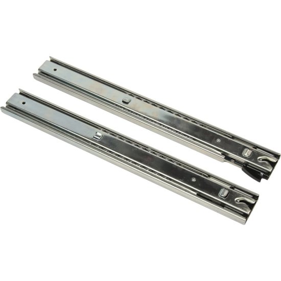 Направляющие для ящика тележки 3931C, 3931C-S JTC JTC-3931C-S