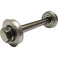 Блок подшипников LWI LWI-РК9