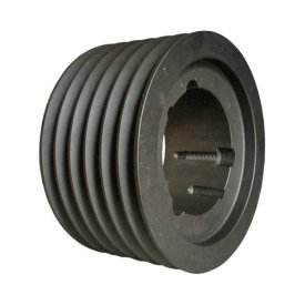 Шкив клиновой BeA SPA6-140TB