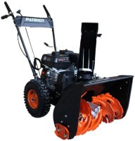 Снегоуборщик бензиновый Patriot PS 171 56 см 7 л.с.