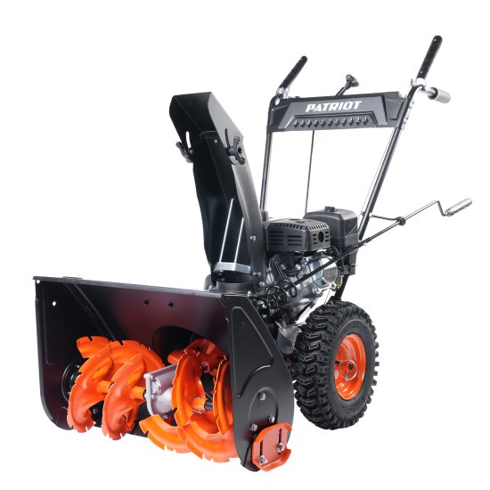 Снегоуборщик бензиновый Patriot PS 171 56 см 7 л.с.