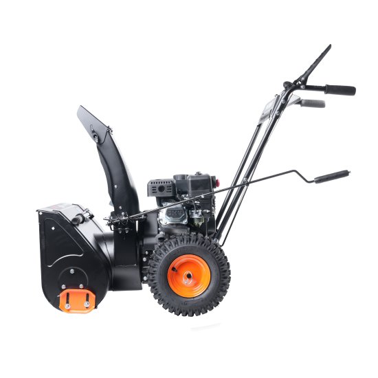 Снегоуборщик бензиновый Patriot PS 171 56 см 7 л.с.