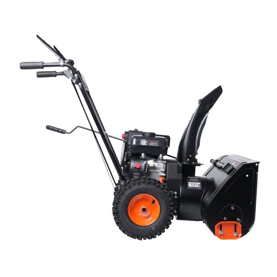 Снегоуборщик бензиновый Patriot PS 171 56 см 7 л.с.