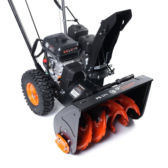 Снегоуборщик бензиновый Patriot PS 171 56 см 7 л.с.