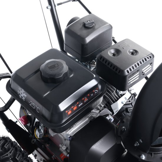 Снегоуборщик бензиновый Patriot PS 171 56 см 7 л.с.