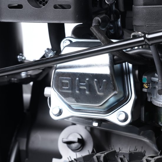 Снегоуборщик бензиновый Patriot PS 171 56 см 7 л.с.