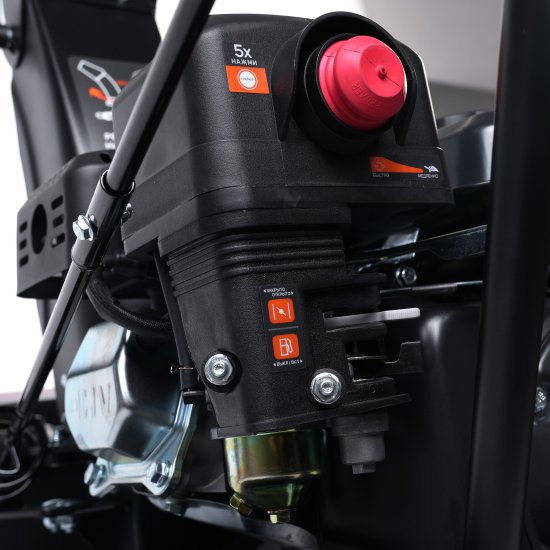 Снегоуборщик бензиновый Patriot PS 171 56 см 7 л.с.