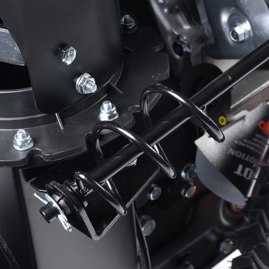 Снегоуборщик бензиновый Patriot PS 171 56 см 7 л.с.