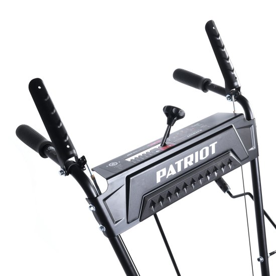 Снегоуборщик бензиновый Patriot PS 171 56 см 7 л.с.