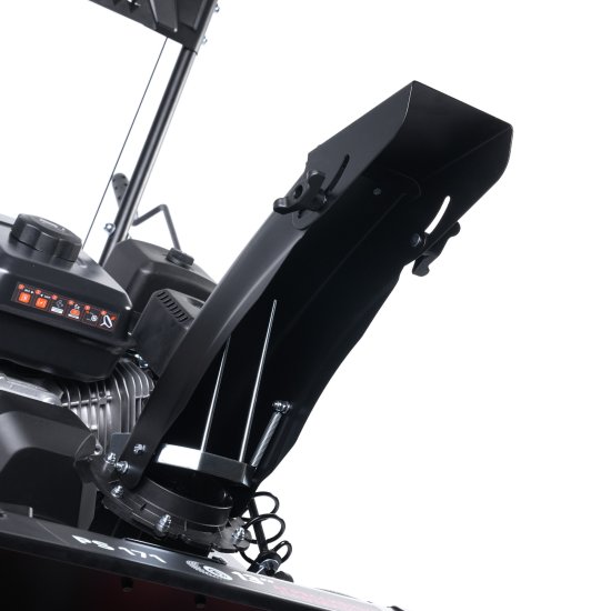 Снегоуборщик бензиновый Patriot PS 171 56 см 7 л.с.