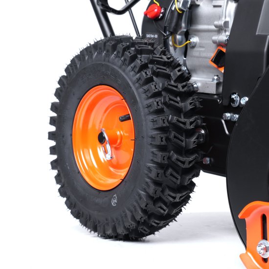 Снегоуборщик бензиновый Patriot PS 171 56 см 7 л.с.