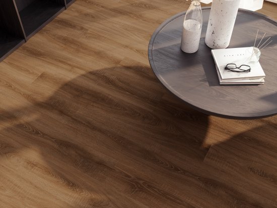 Ламинат KREAFORTA Лоо 33 класс толщина 8 мм 1.99 м²