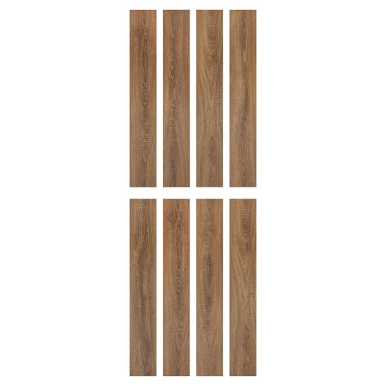 Ламинат KREAFORTA Лоо 33 класс толщина 8 мм 1.99 м²