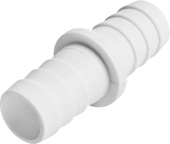 Удлинитель для шланга 19 мм пластик