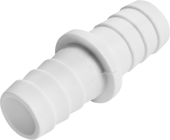 Удлинитель для шланга 19 мм пластик